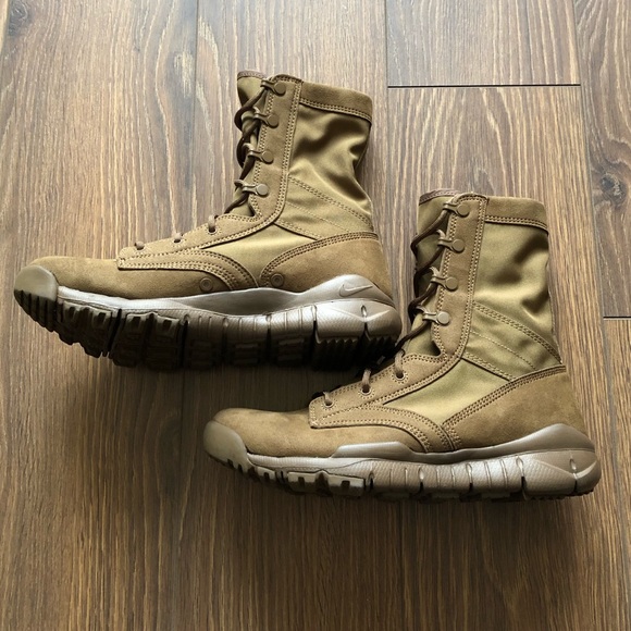 nike sfb special field boots